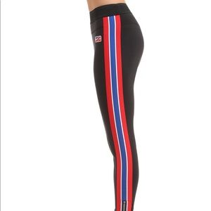 NIKE x RICCARDO TISCI RT TRACK PANTS MEDIUM